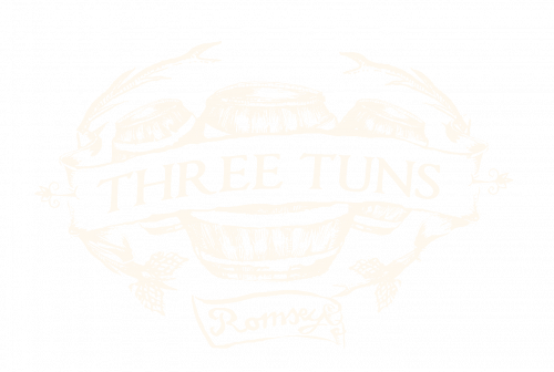 3 Tuns Logo